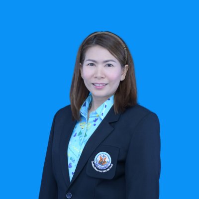 นางสาวกนกนฤมล ขอญาติกลาง