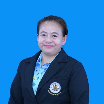 นางสาวกฤติกา  ไหวพริบ