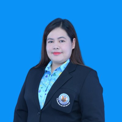 นางสาวจันทร์จิรา เอี่ยมศรี