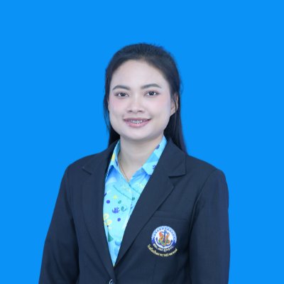 นางสาวจันทิมา สุขดี