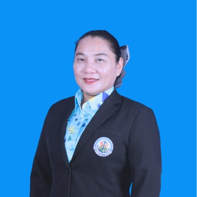 นางสาวมลวิภา สิขเรศ