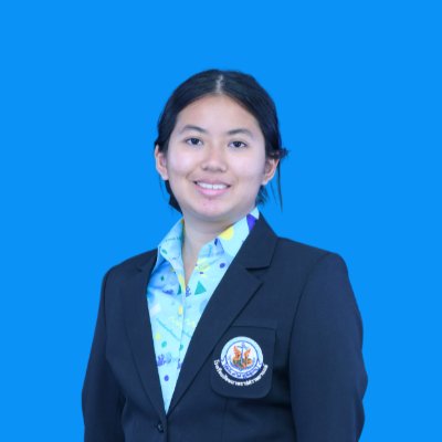 นางสาวธัญวรัตม์ มีบำรุง