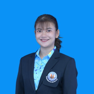 นางสาวสุกัลยา สายสุวรรณ