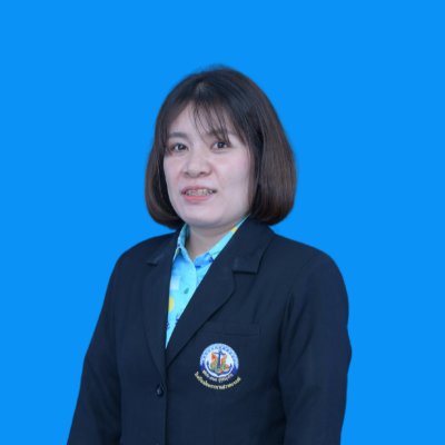 นางสาววราวรรณ ขันประกอบ