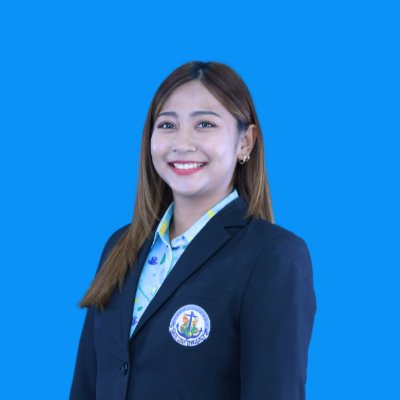 นางสาววราลักษณ์ แก่นจำรูญ