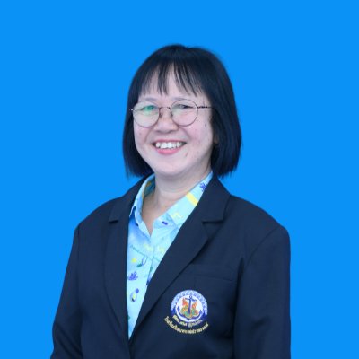 นางสาวรัศมี กิมเยื้อน