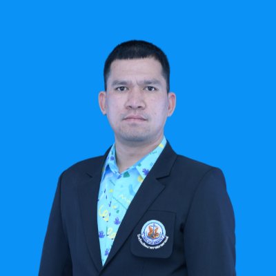 นายพุฒิชา คุ้มทรัพย์