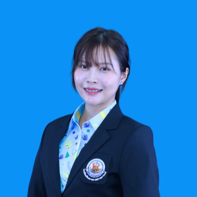 นางสาวอลิสา ปู่บุตรชา