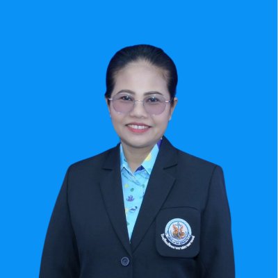 นางสาวพนารินทร์ มุ่งมาตร